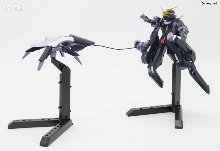HGUC 网络限定版 高达TR-6[伍德渥特]刃状精神力天线特装型(A.O.Z RE-BOOT版) - 图片