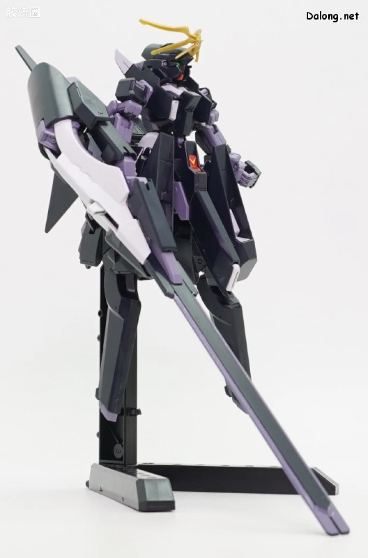 HGUC 网络限定版 高达TR-6[伍德渥特]刃状精神力天线特装型(A.O.Z RE-BOOT版) - 图片