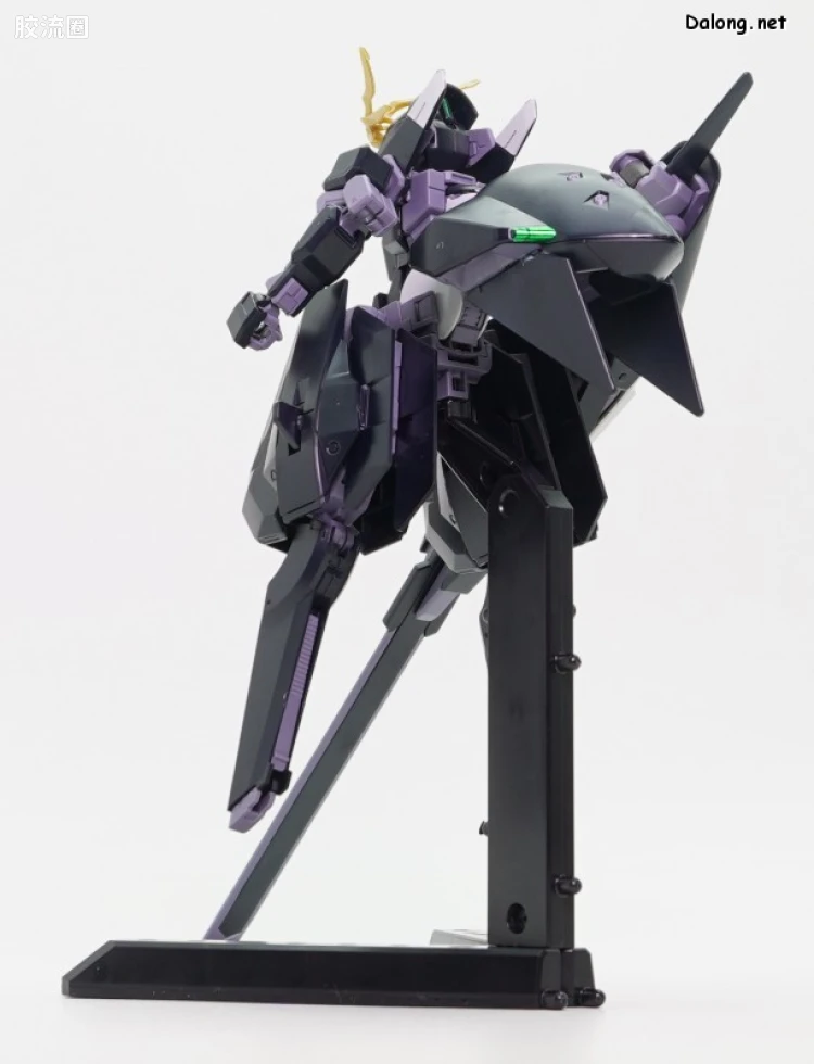 HGUC 网络限定版 高达TR-6[伍德渥特]刃状精神力天线特装型(A.O.Z RE-BOOT版) - 图片