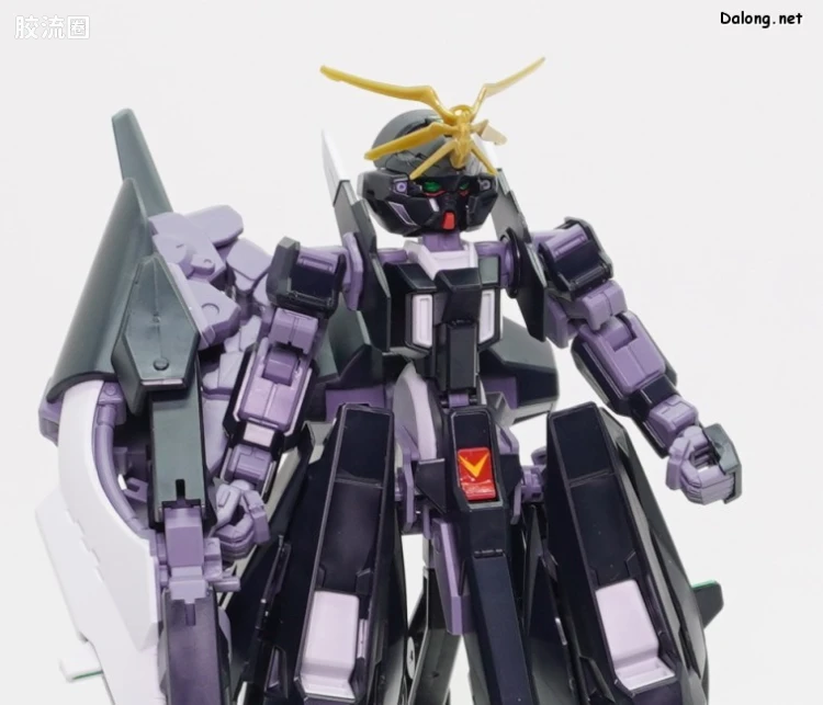 HGUC 网络限定版 高达TR-6[伍德渥特]刃状精神力天线特装型(A.O.Z RE-BOOT版) - 图片