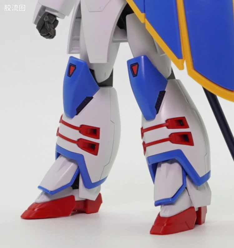 HGUC 网络限定版 玫瑰高达 - 图片