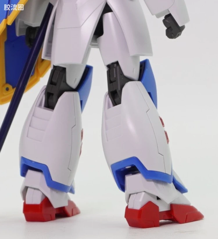 HGUC 网络限定版 玫瑰高达 - 图片