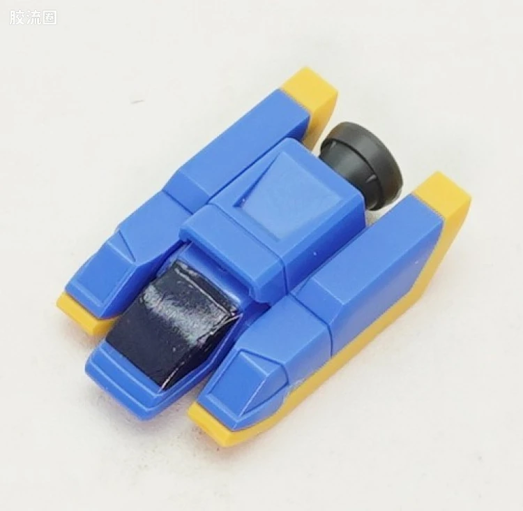HGUC 网络限定版 玫瑰高达 - 图片