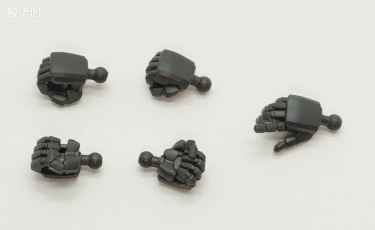 HGUC 网络限定版 玫瑰高达 - 图片