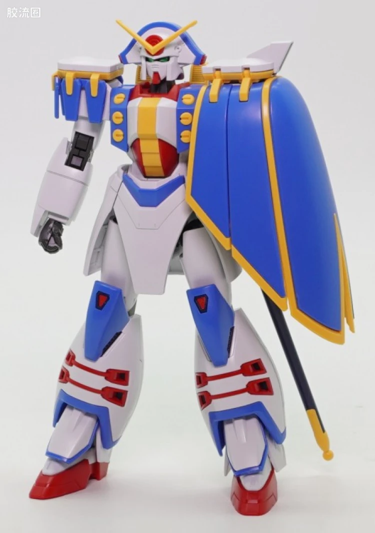 HGUC 网络限定版 玫瑰高达 - 图片