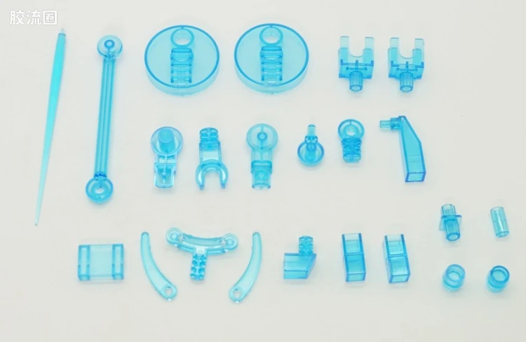 HGUC 网络限定版 玫瑰高达 - 图片