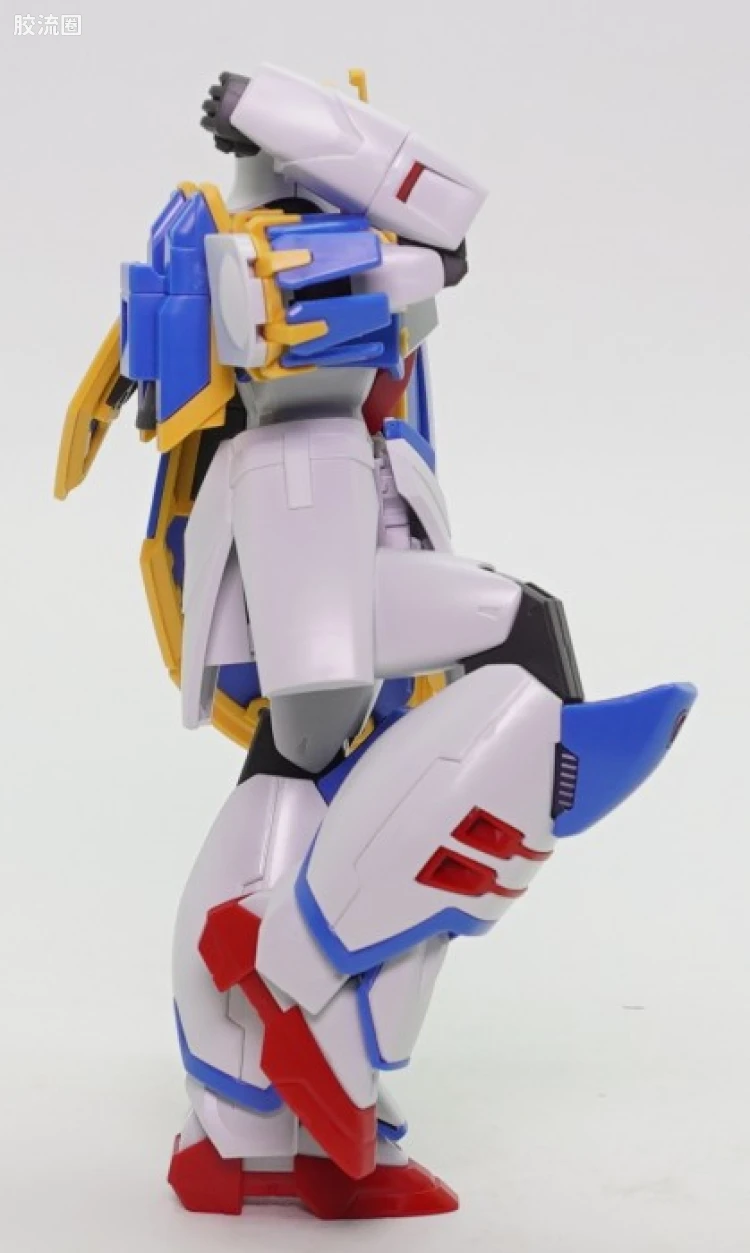 HGUC 网络限定版 玫瑰高达 - 图片