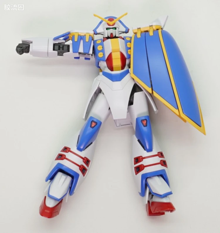 HGUC 网络限定版 玫瑰高达 - 图片