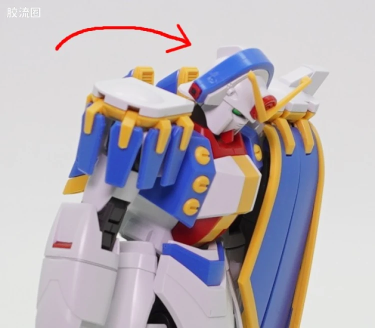 HGUC 网络限定版 玫瑰高达 - 图片