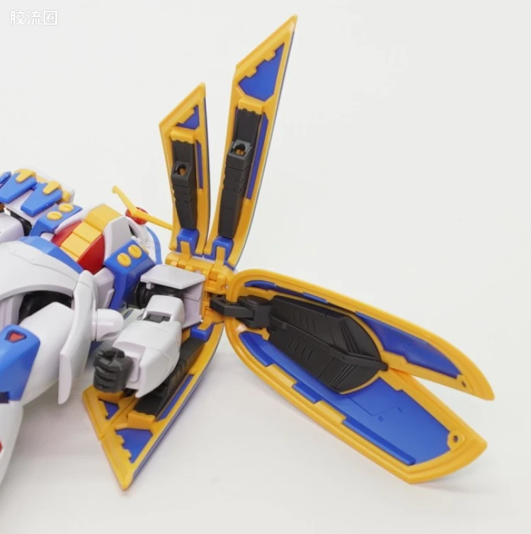 HGUC 网络限定版 玫瑰高达 - 图片