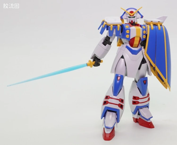 HGUC 网络限定版 玫瑰高达 - 图片