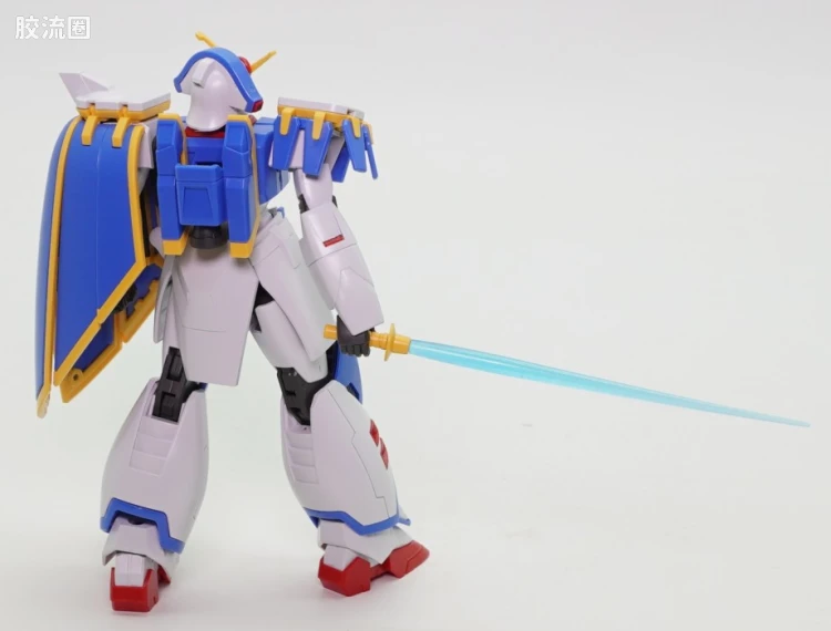 HGUC 网络限定版 玫瑰高达 - 图片