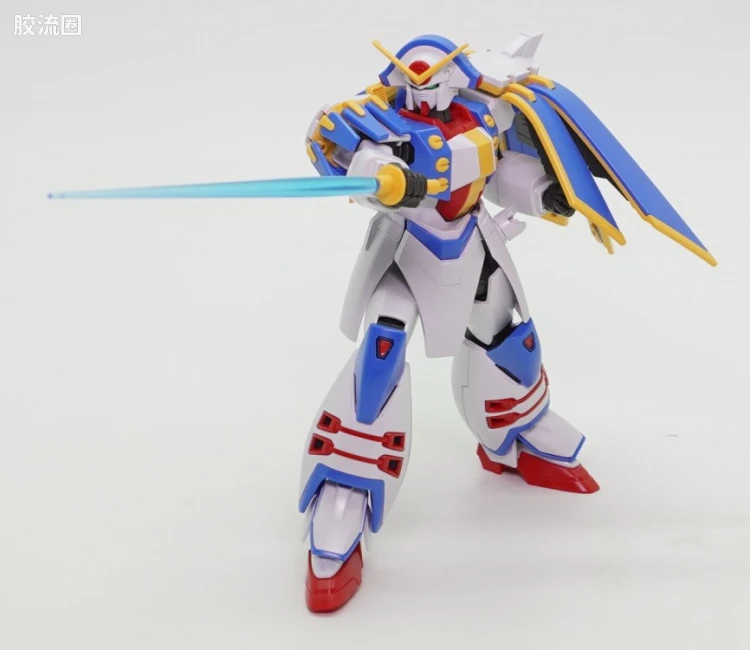 HGUC 网络限定版 玫瑰高达 - 图片