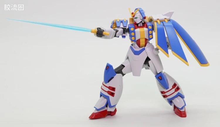 HGUC 网络限定版 玫瑰高达 - 图片