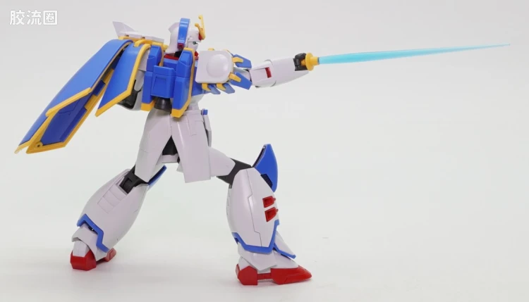 HGUC 网络限定版 玫瑰高达 - 图片