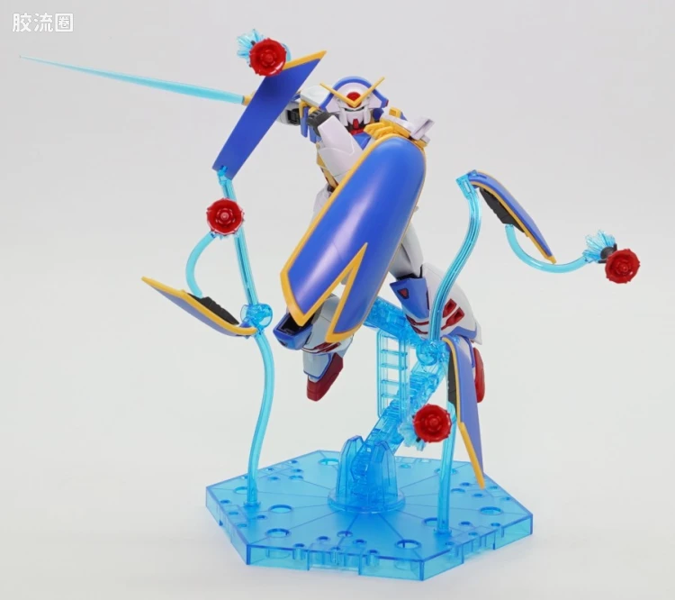 HGUC 网络限定版 玫瑰高达 - 图片