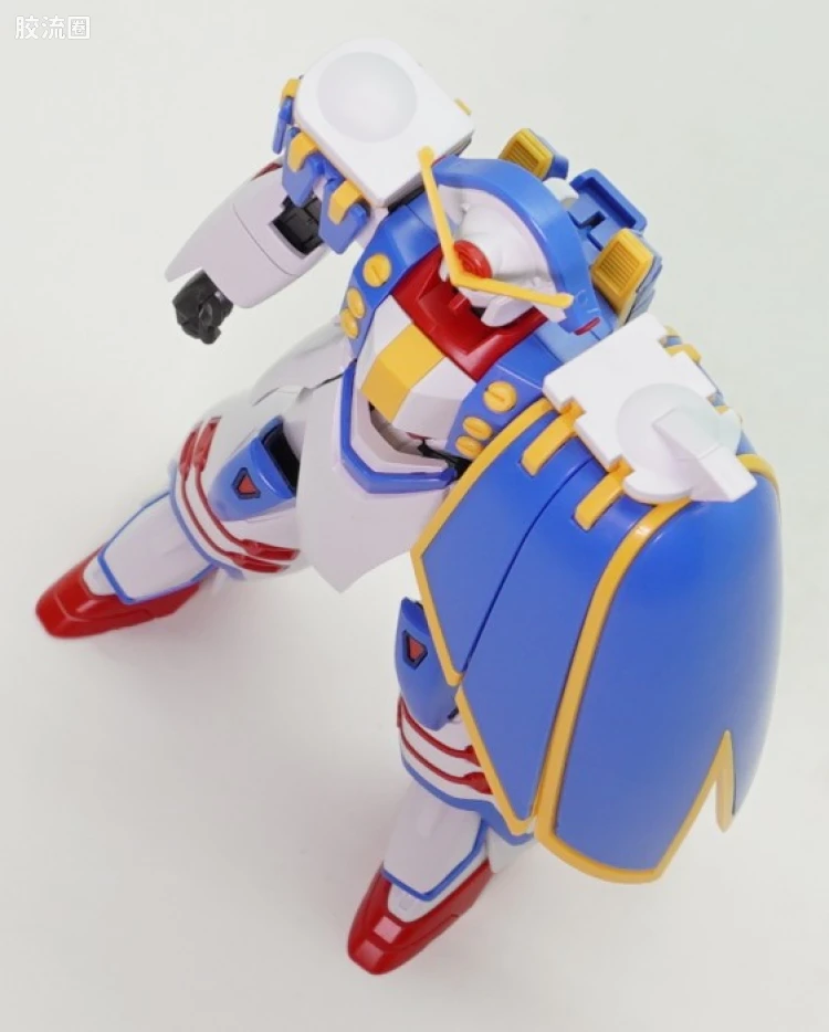 HGUC 网络限定版 玫瑰高达 - 图片