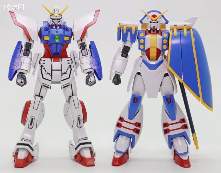 HGUC 网络限定版 玫瑰高达 - 图片