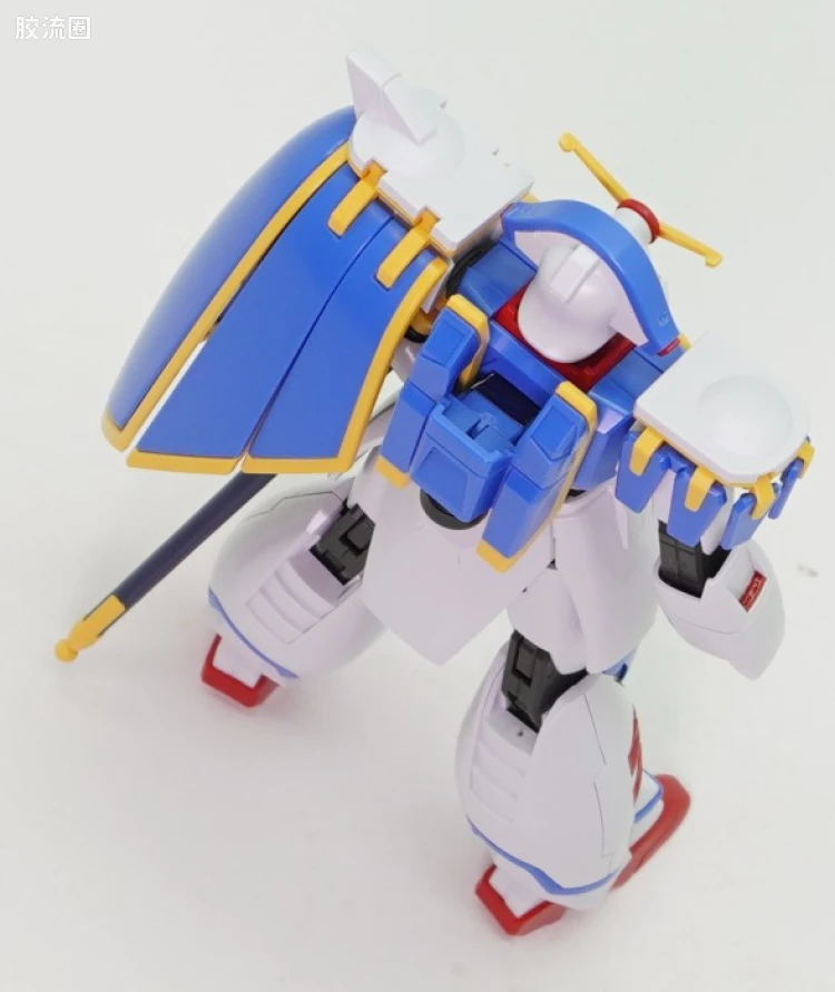 HGUC 网络限定版 玫瑰高达 - 图片