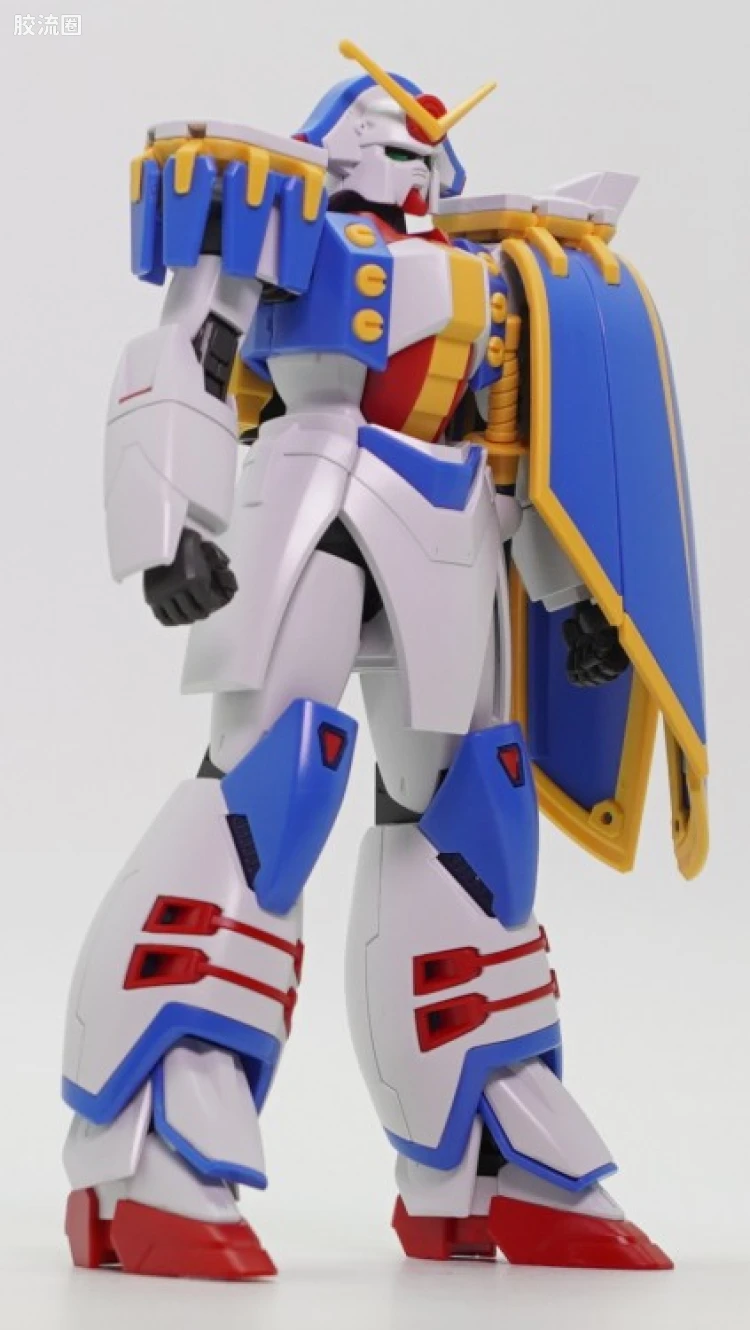 HGUC 网络限定版 玫瑰高达 - 图片