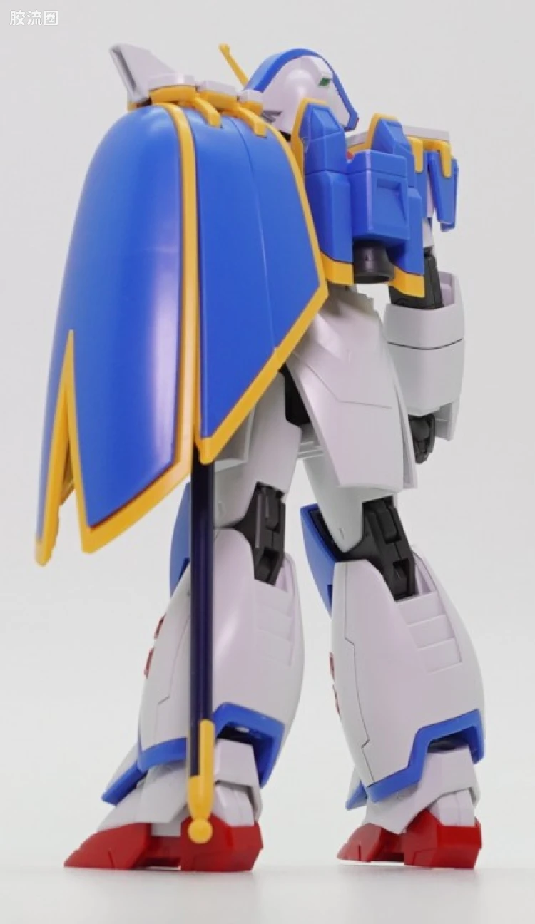 HGUC 网络限定版 玫瑰高达 - 图片