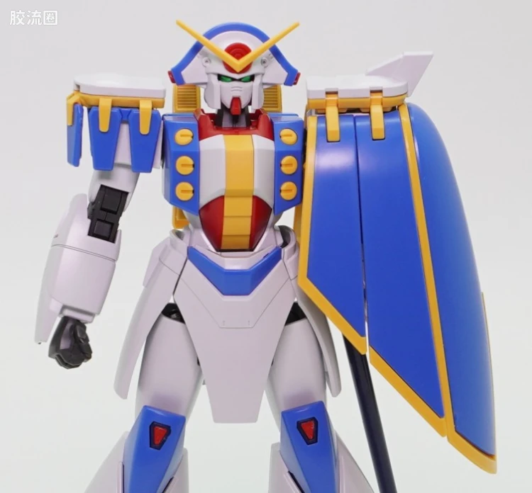 HGUC 网络限定版 玫瑰高达 - 图片