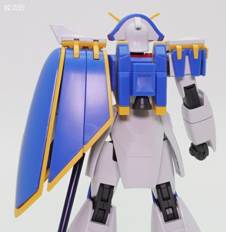 HGUC 网络限定版 玫瑰高达 - 图片