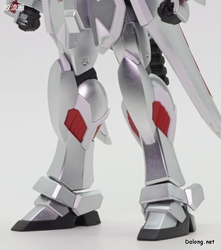 HGUC 网络限定版 XM-XX 幽灵高达 - 图片