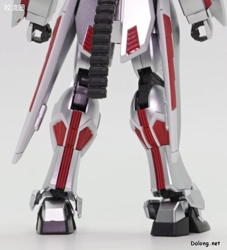 HGUC 网络限定版 XM-XX 幽灵高达 - 图片