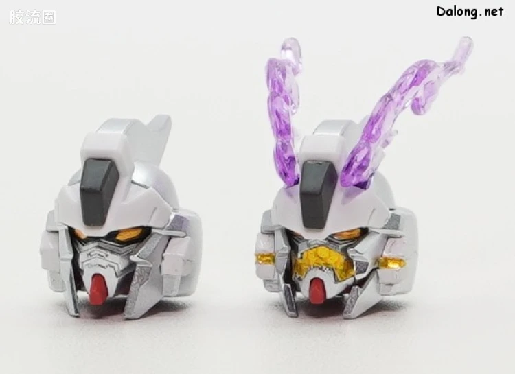 HGUC 网络限定版 XM-XX 幽灵高达 - 图片