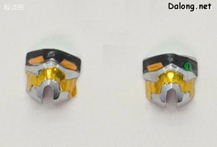 HGUC 网络限定版 XM-XX 幽灵高达 - 图片