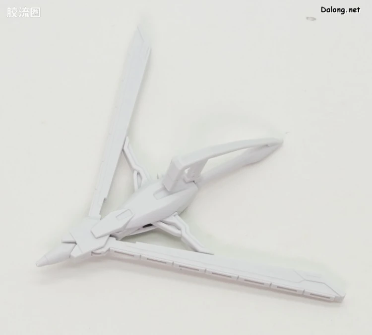 HGUC 网络限定版 XM-XX 幽灵高达 - 图片