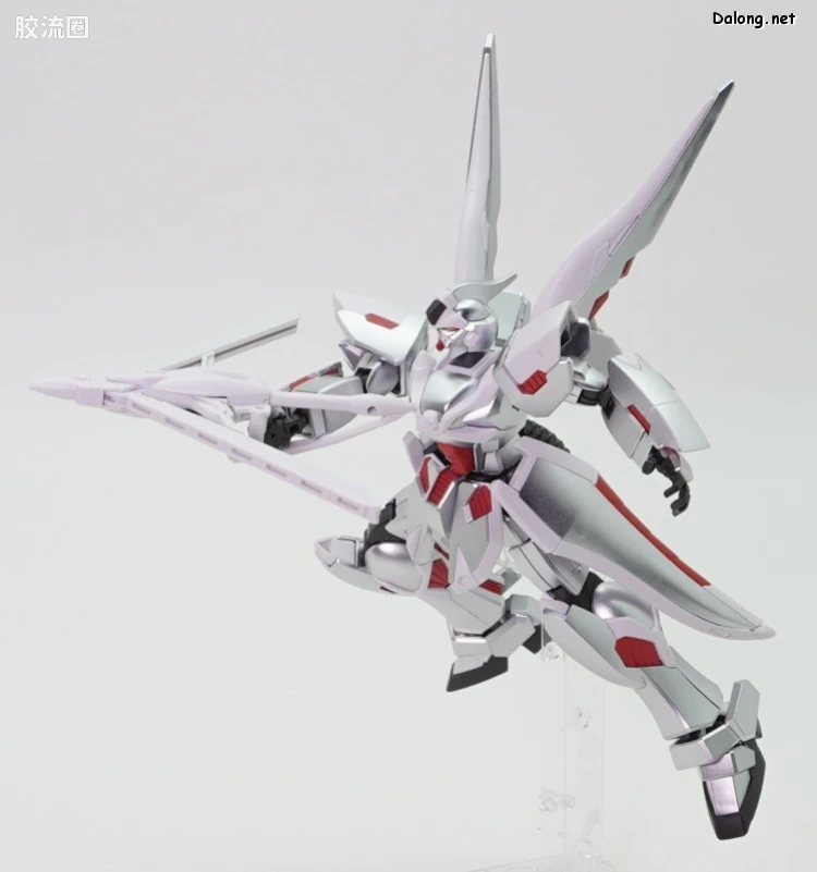 HGUC 网络限定版 XM-XX 幽灵高达 - 图片