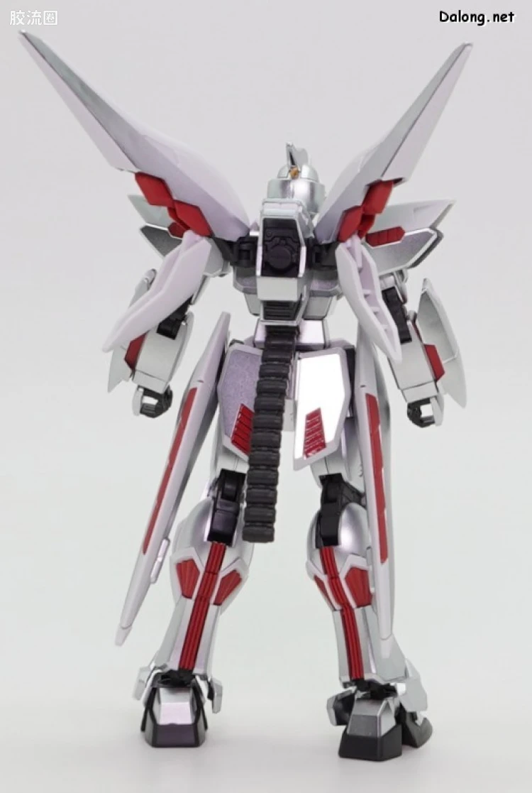 HGUC 网络限定版 XM-XX 幽灵高达 - 图片