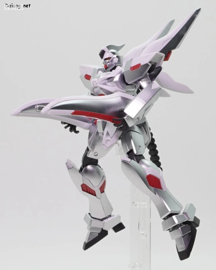 HGUC 网络限定版 XM-XX 幽灵高达 - 图片