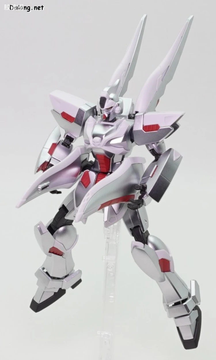 HGUC 网络限定版 XM-XX 幽灵高达 - 图片