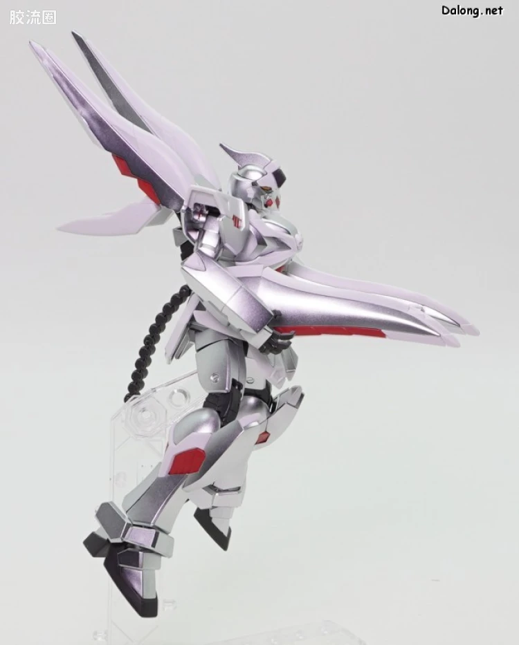HGUC 网络限定版 XM-XX 幽灵高达 - 图片