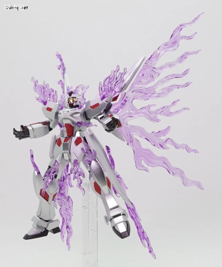 HGUC 网络限定版 XM-XX 幽灵高达 - 图片