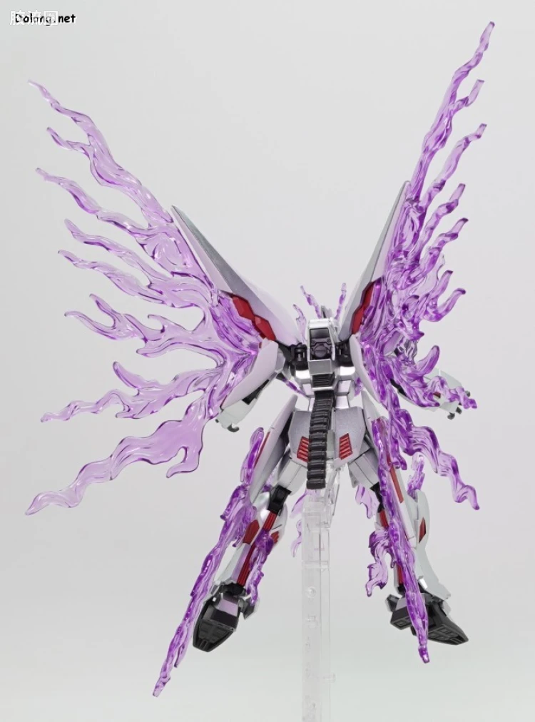 HGUC 网络限定版 XM-XX 幽灵高达 - 图片