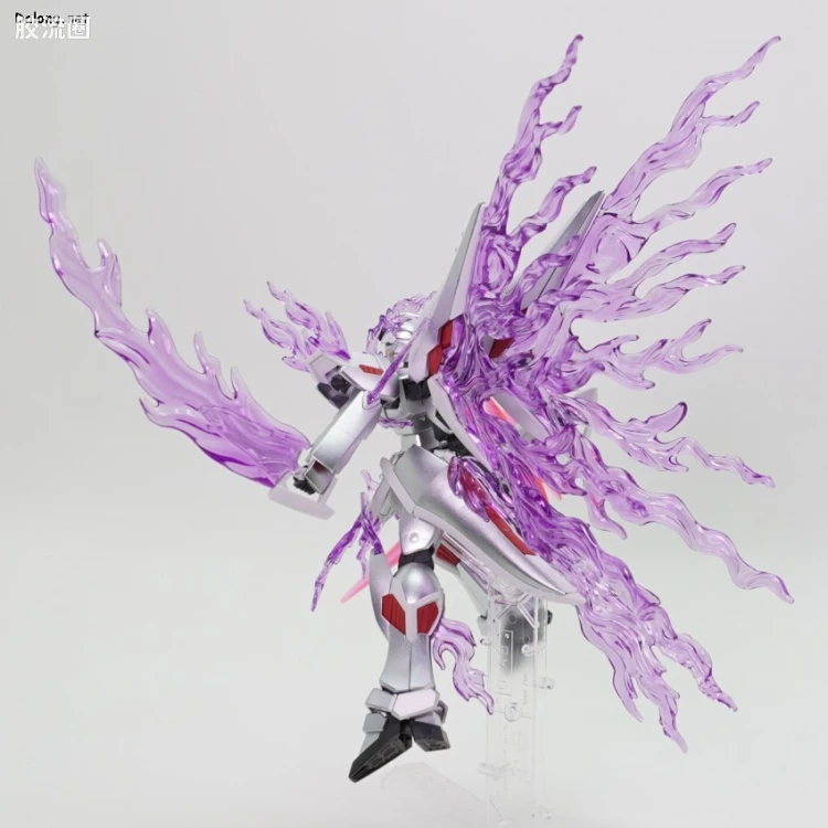 HGUC 网络限定版 XM-XX 幽灵高达 - 图片