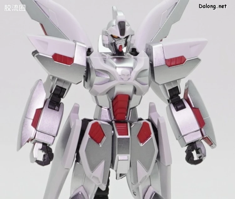 HGUC 网络限定版 XM-XX 幽灵高达 - 图片