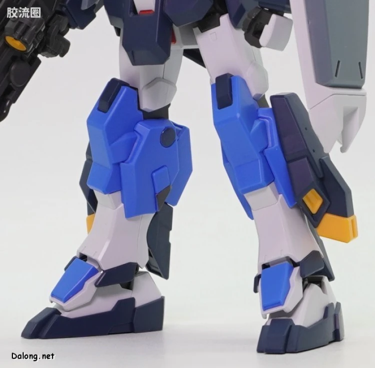 HGUC 网络限定版 吉莱 标准装甲型 - 图片