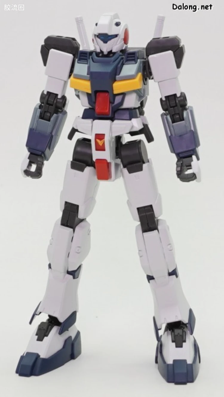 HGUC 网络限定版 吉莱 标准装甲型 - 图片