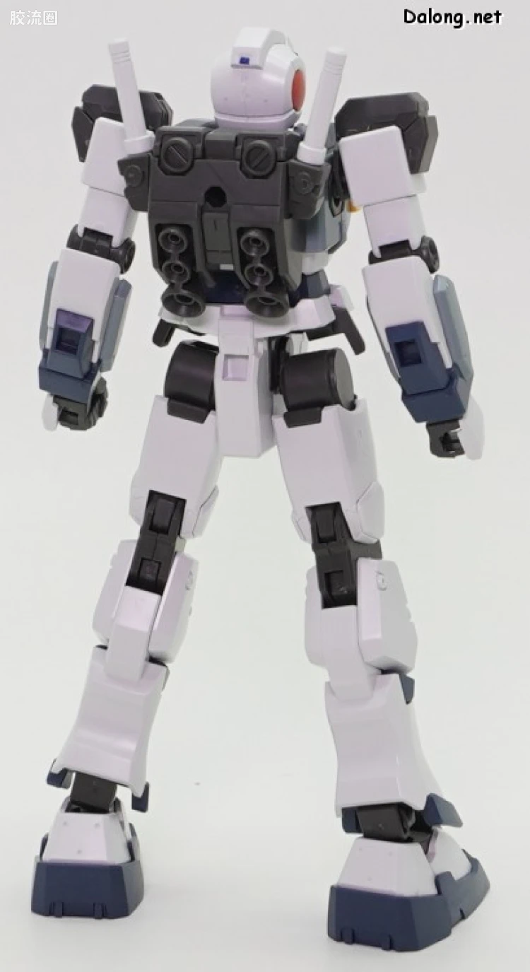 HGUC 网络限定版 吉莱 标准装甲型 - 图片