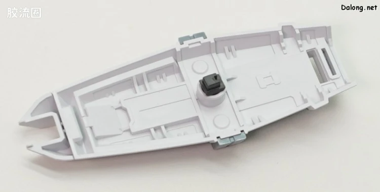 HGUC 网络限定版 吉莱 标准装甲型 - 图片
