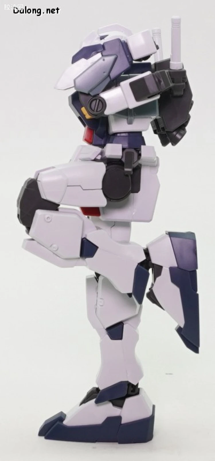 HGUC 网络限定版 吉莱 标准装甲型 - 图片