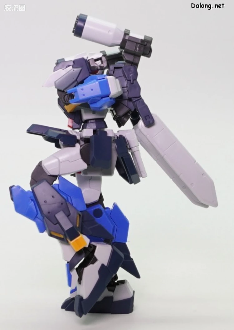 HGUC 网络限定版 吉莱 标准装甲型 - 图片