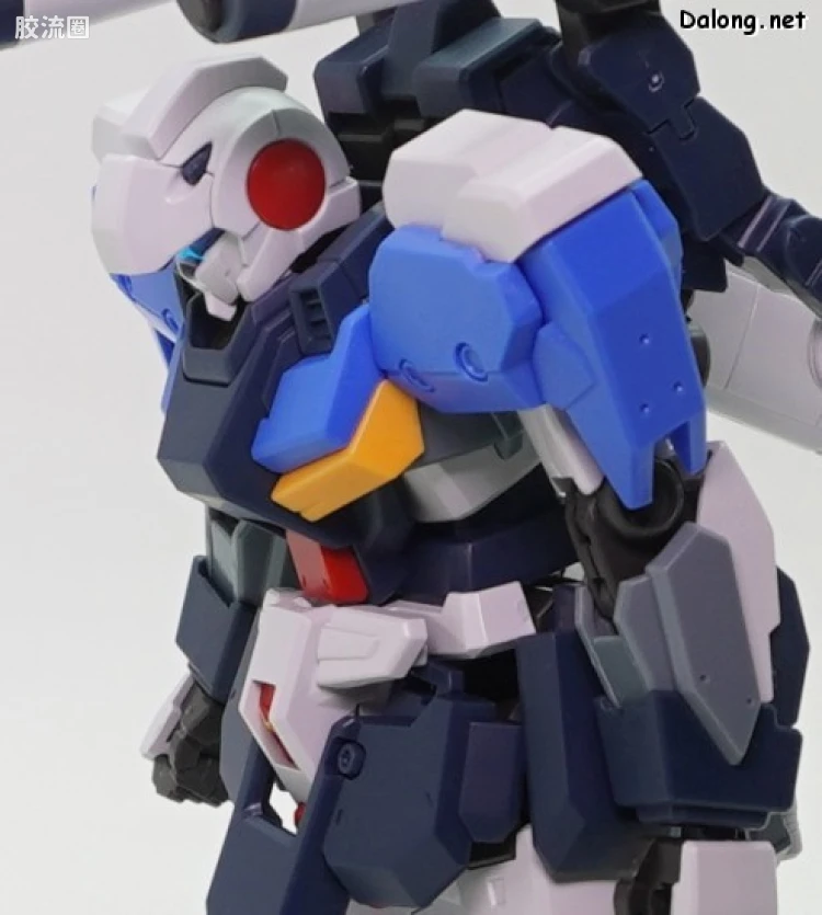 HGUC 网络限定版 吉莱 标准装甲型 - 图片