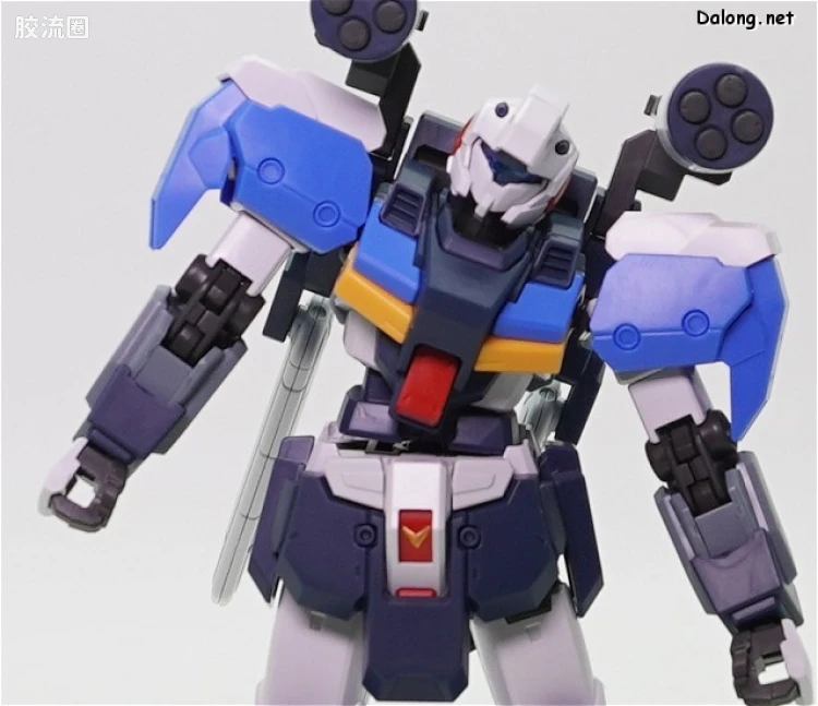 HGUC 网络限定版 吉莱 标准装甲型 - 图片