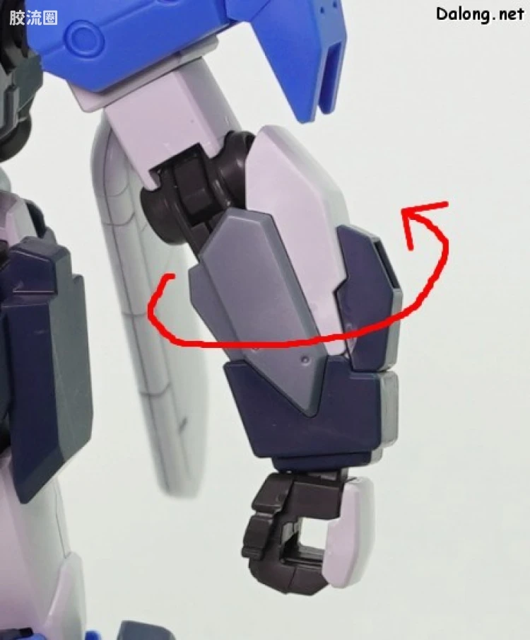 HGUC 网络限定版 吉莱 标准装甲型 - 图片